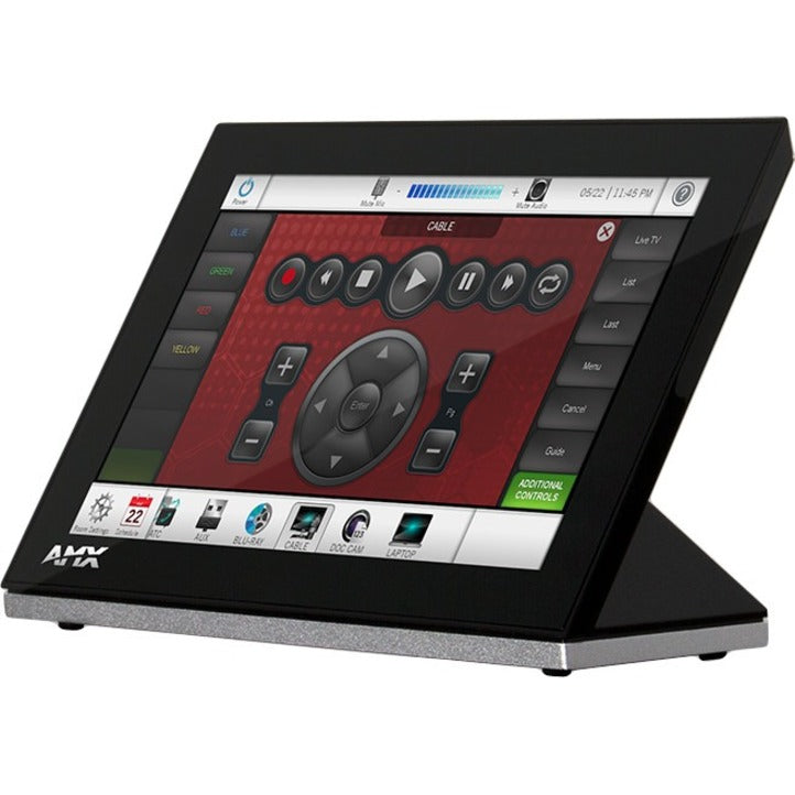 AMX 7 Modero G5 Tabletop Touch Panel" FG5969-53