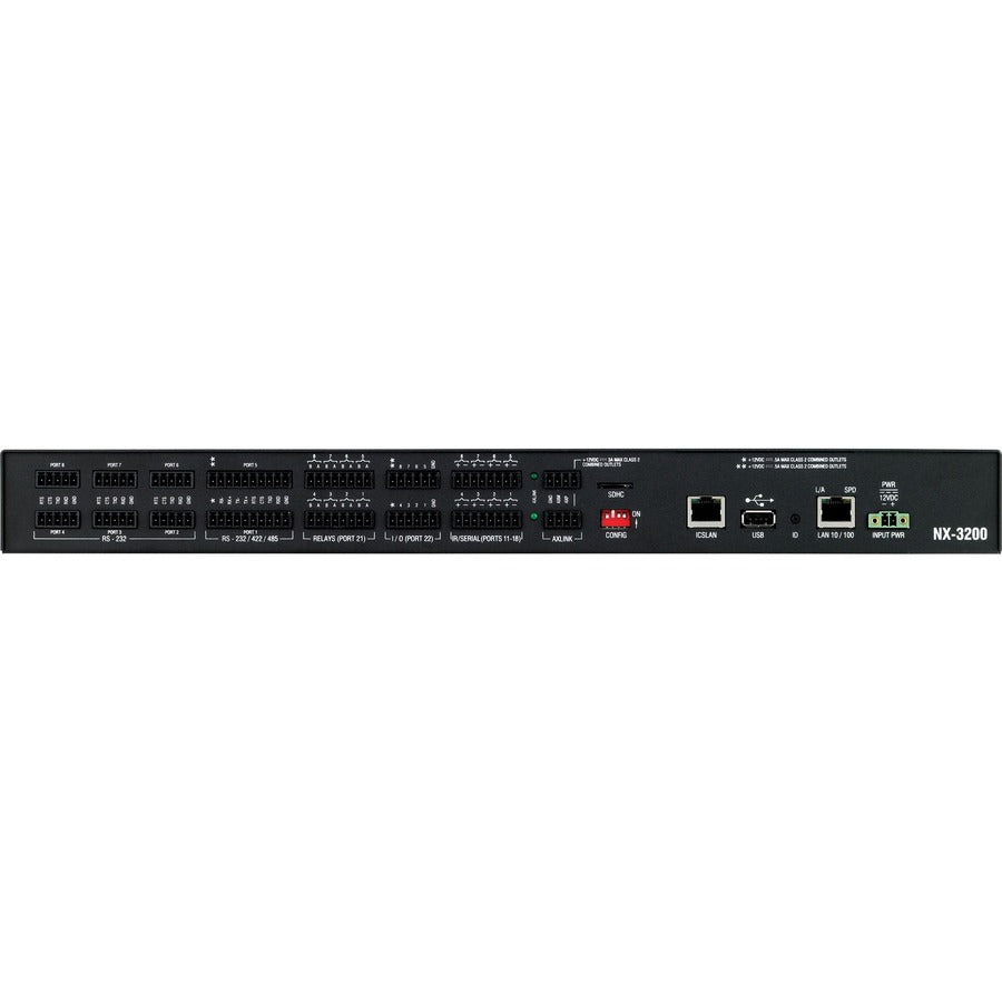 AMX NX-3200 NetLinx NX Integrated Controller FG2106-03
