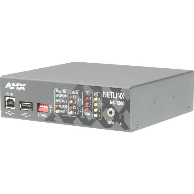 AMX NetLinx NX Integrated Controller FG2106-01