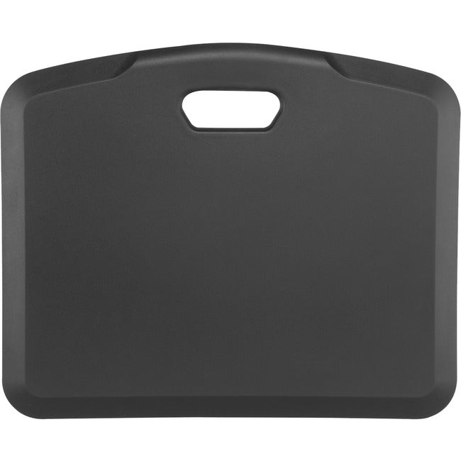 Anti-Fatigue Standing Mat 22X18,Stand Longer Ergonomically Engrd