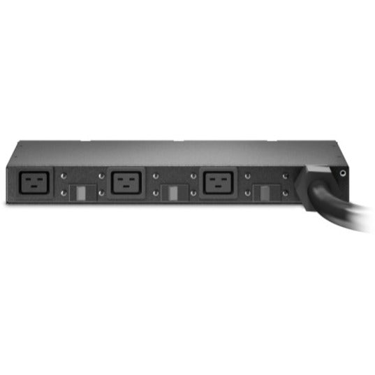APC AP6039A Basic Rack PDU - Power Distribution Unit | TeciSoft