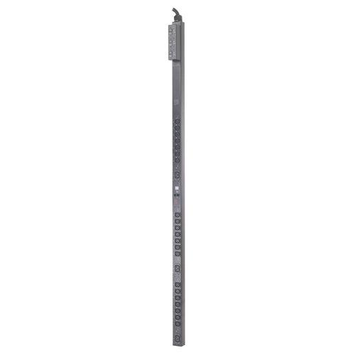 APC AP7998B NetShelter Switched Rack PDU - Zero U 12.5KW Power Management | TecISoft