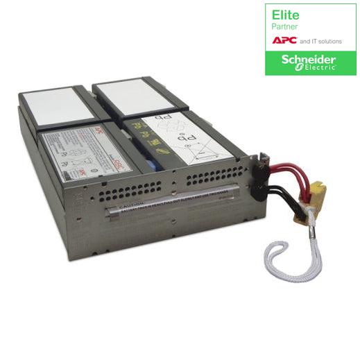 Apc Apcrbc133 Ups Battery Sealed Lead Acid (Vrla)