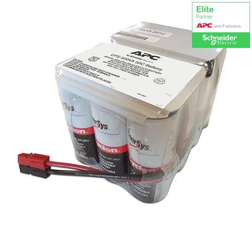 Apc Apcrbc136 Ups Battery Sealed Lead Acid (Vrla)