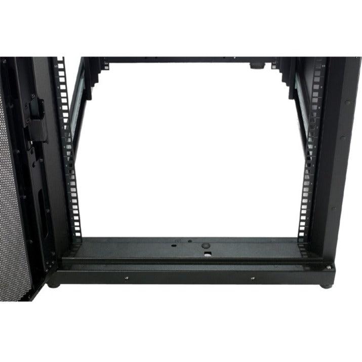 APC AR3307X609 NetShelter SX 48U Rack Enclosure - Professional Grade IT Cabinet
