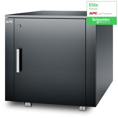 Apc Ar4000Mvx431 Rack Cabinet 12U Freestanding Rack Grey