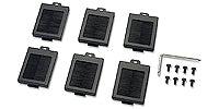 Apc Ar7706 Rack Accessory Mounting Kit