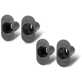 Apc Ar8444 Rack Accessory Cable Ring