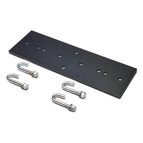 Apc Ar8460 Rack Accessory Mounting Kit