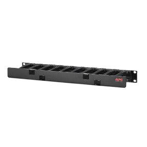 Apc Ar8602A Rack Accessory Cable Management Panel