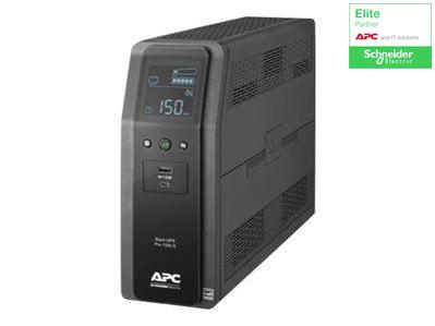 Apc Br1500Ms2 Uninterruptible Power Supply (Ups) Br1500Ms2