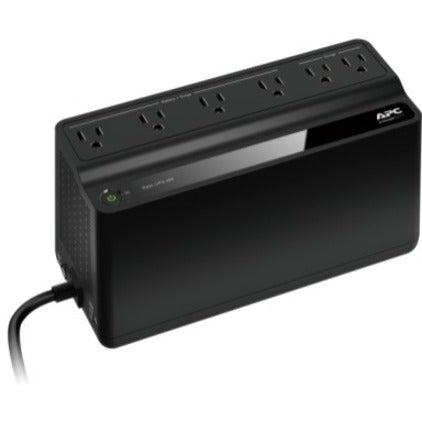 APC Back-UPS BE425M - 425VA UPS Battery Backup with Power Protection | TecisoftShop