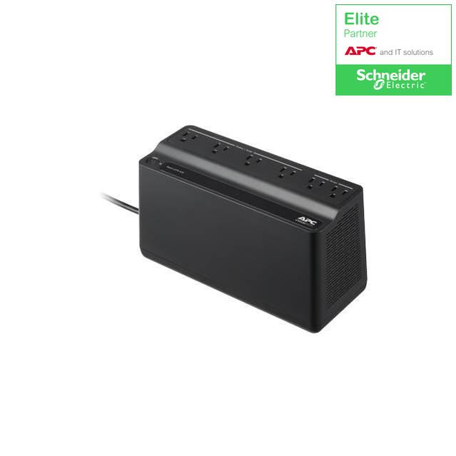 APC Back-UPS BE425M - 425VA UPS Battery Backup with Power Protection | TecisoftShop
