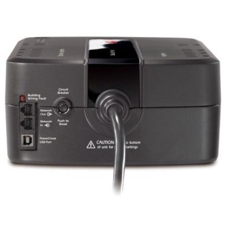 APC Back-UPS ES 550VA Battery Backup Power Supply - BE550G