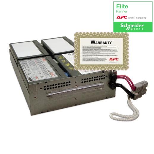 Apc Curk132-01-02 Ups Battery Sealed Lead Acid (Vrla)