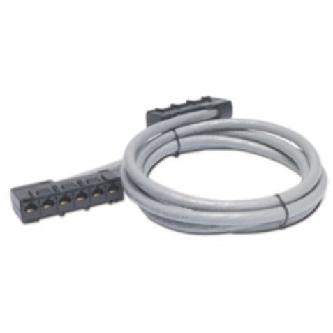 APC Cat5e CMR Data Distribution Cable DDCC5E-023
