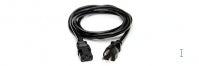 Apc Cordset 2.5Mm 3W Iec309R Black 2.17 M