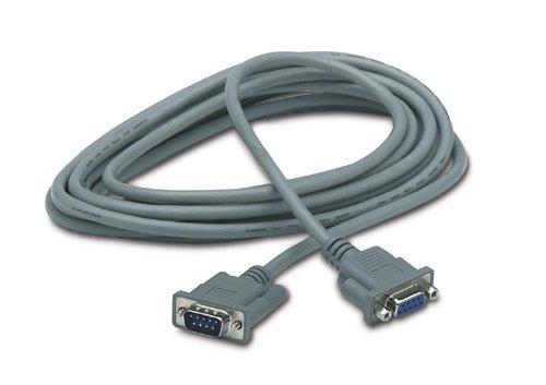 Apc Db9 5M Serial Cable Grey