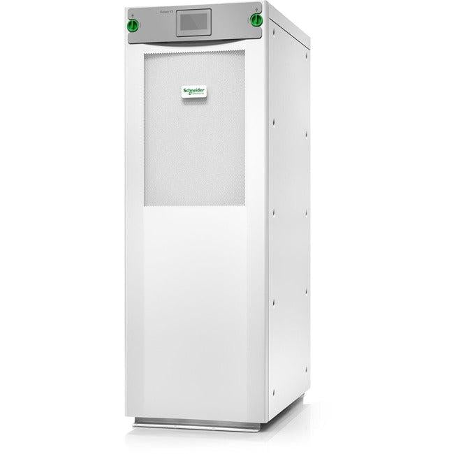 APC Galaxy VS 10kW - Smart Modular Battery Data Center UPS | TecisoftAudio GVSUPS10KB4FS