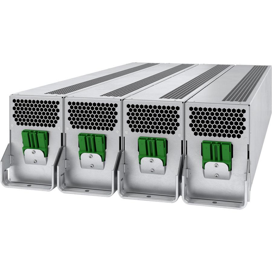 APC Galaxy VS Smart UPS Battery 9Ah VRLA Modular Battery String | APC GVSBTH4