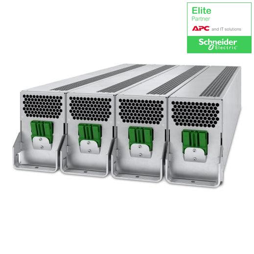 APC Galaxy VS Smart UPS Battery 9Ah VRLA Modular Battery String | APC GVSBTH4