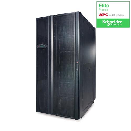 Apc Inrow Sc System 42U Freestanding Rack Black