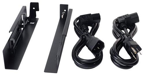 Apc Kvm-Lcdmount Mounting Kit