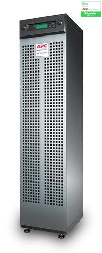 APC MGE Galaxy 3500 10kVA 208V Double Conversion UPS | TeCisoft G35T10KF1B2S