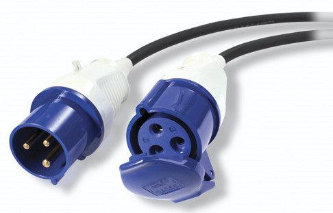 Apc Modular It Power Distribution Cable 12 M