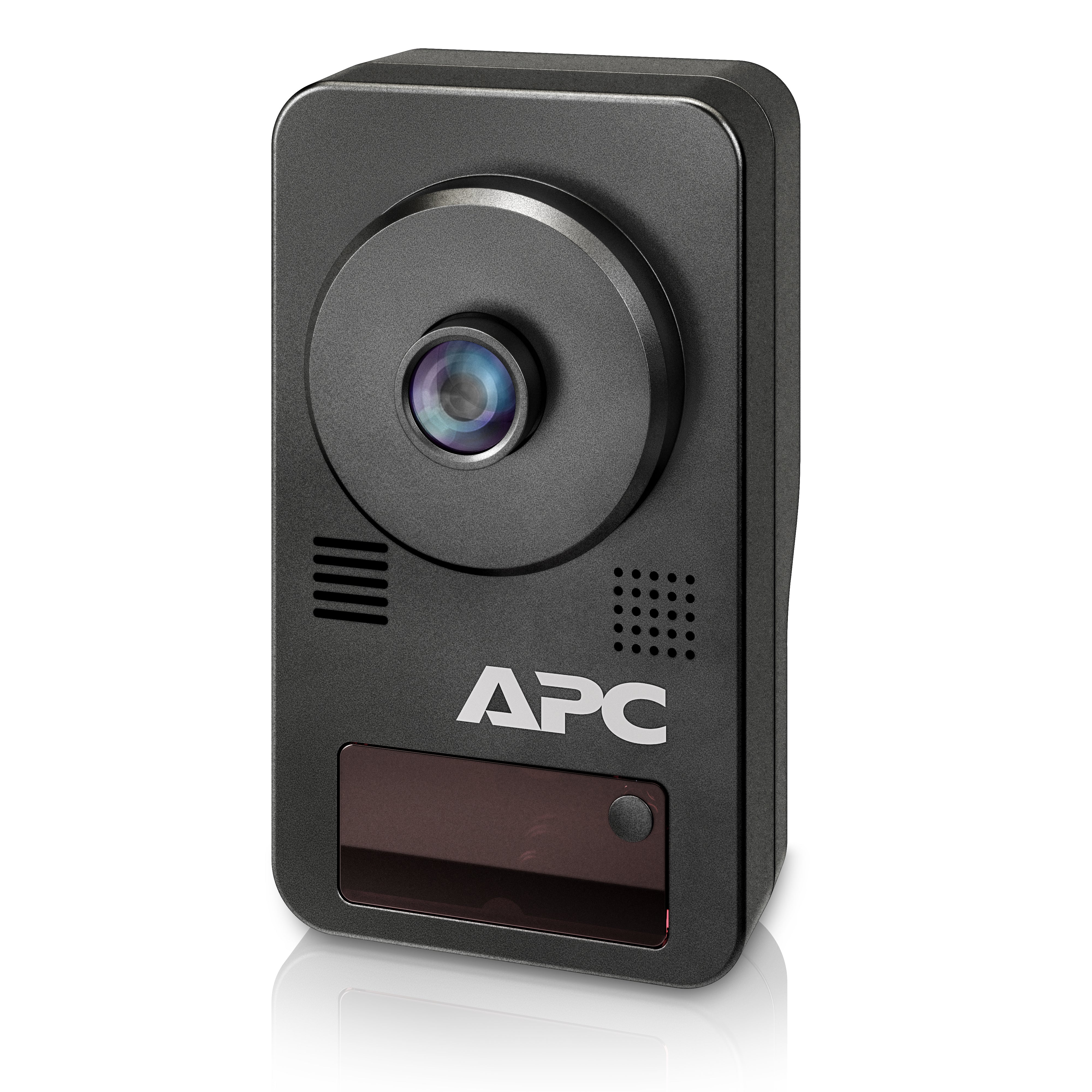 Apc Netbotz Pod 165 Ip Security Camera Indoor & Outdoor Cube 2688 X 1520 Pixels