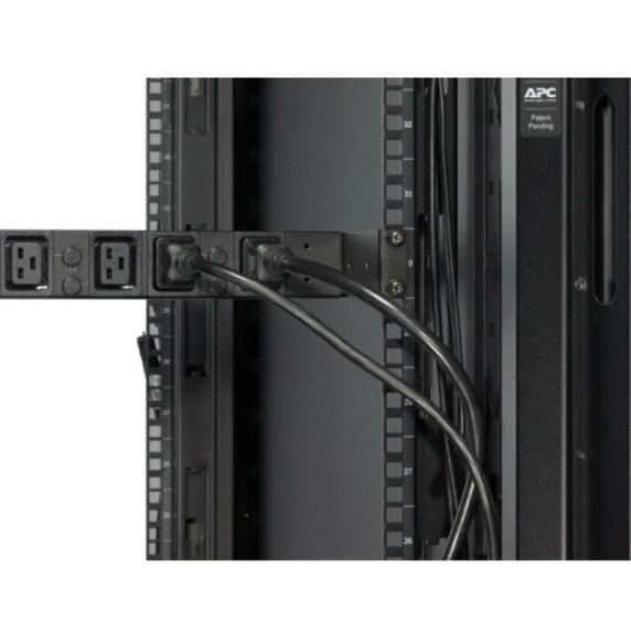APC NetShelter Basic Rack PDU 14.4kW - Enterprise Power Distribution Unit | Tecisoft AP7516