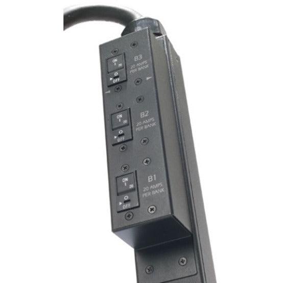 APC NetShelter Basic Rack PDU Zero U Vertical Mounting 12.5kW - Power Distribution Unit | APC AP7568