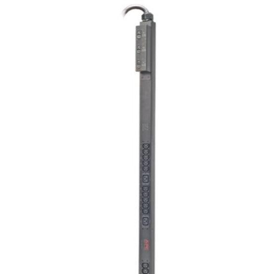 APC NetShelter Basic Rack PDU Zero U Vertical Mounting 12.5kW - Power Distribution Unit | APC AP7568