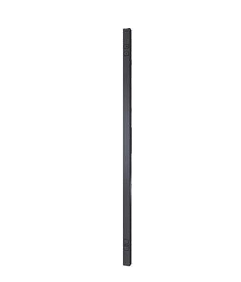 APC NetShelter Metered Rack PDU, 2G, 0U, 17.2kW, 208V, 6 C13 and 12 C19 outlets AP8866