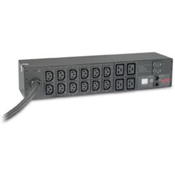 APC NetShelter Metered Rack PDU, 2U, 7.4kW 230V AP7822B