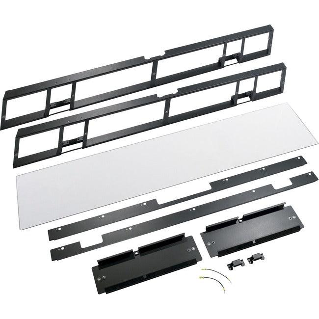 APC NetShelter Rack Containment Front Assembly ACCS1005