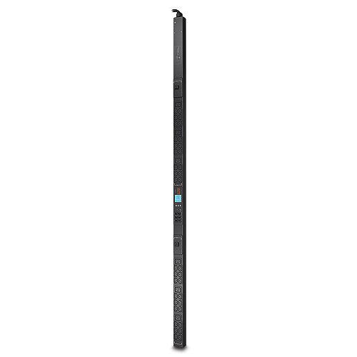 APC NetShelter Rack PDU Metered 0U 5.0kW 200V 208V AP8841 - Data Center Power Distribution | TecISoft