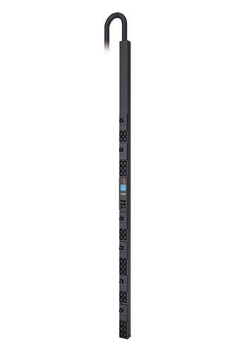 APC NetShelter Rack PDU Metered 208V 3 Phase - Data Center Power Distribution | TecISoft AP8867