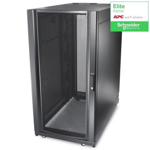 Apc Netshelter Sx 24U Freestanding Rack Black