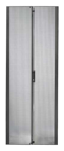 Apc Netshelter Sx 42U 750Mm Wide Perforated Split Doors