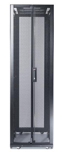 Apc Netshelter Sx 42U Freestanding Rack Black