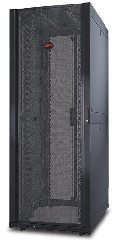 APC NetShelter SX 42U Server Rack Enclosure with Shock Packaging AR3300SP