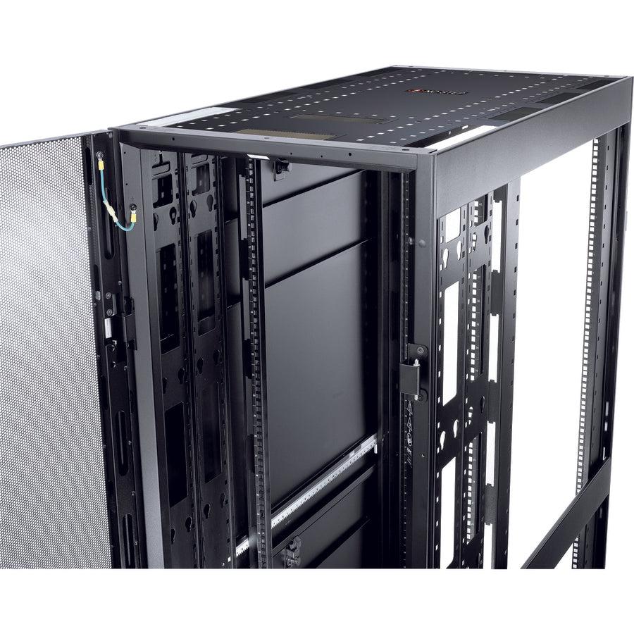 APC NetShelter SX 42U Server Rack Enclosure with Shock Packaging AR3300SP