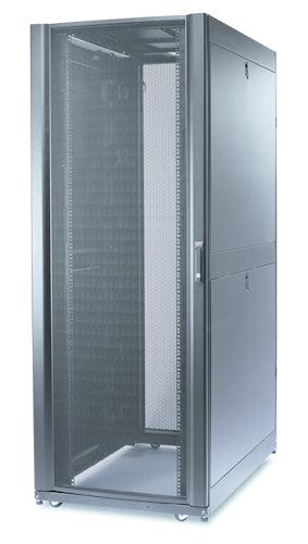 APC NetShelter SX 42U Server Rack Enclosure with Shock Packaging AR3300SP