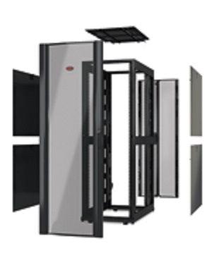 APC NetShelter SX 42U Server Rack Enclosure with Shock Packaging AR3300SP
