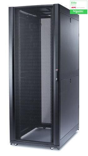 Apc Netshelter Sx 52U Freestanding Rack Black