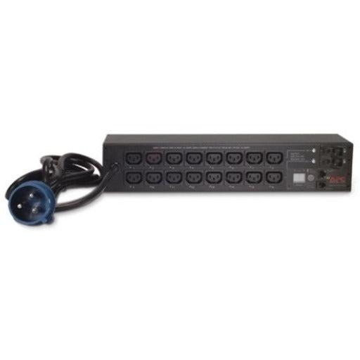 APC NetShelter Switched Rack PDU, 2U, 32A AP7922B