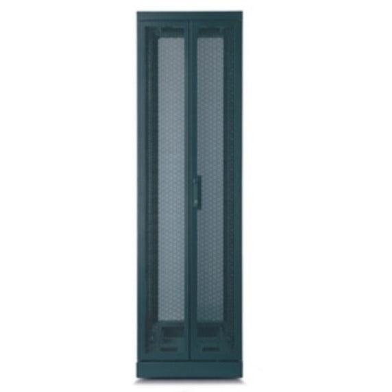 APC NetShelter VX Seismic 42U Enclosure - Black AR2145BLK