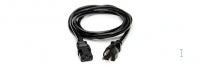 Apc Power Cord 16A 200-240V Black