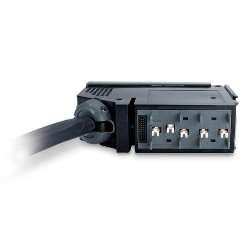 APC Power Distribution Module - PDM1316IEC-3P 16A IT Power Distribution Module | Tecisoft
